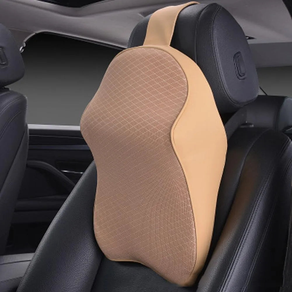 Car Neck Rest Pillow