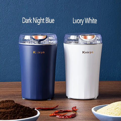 2 in 1 powder and paste Stainless Steel Multifunctional Electric Grinding Machine