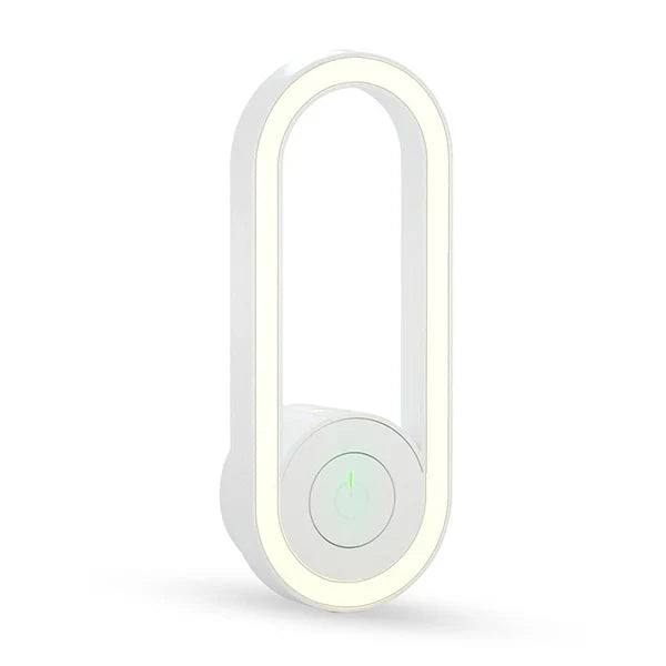 Ultimate LED Ultrasonic Mosquito Killer Light