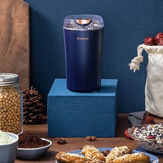 2 in 1 powder and paste Stainless Steel Multifunctional Electric Grinding Machine