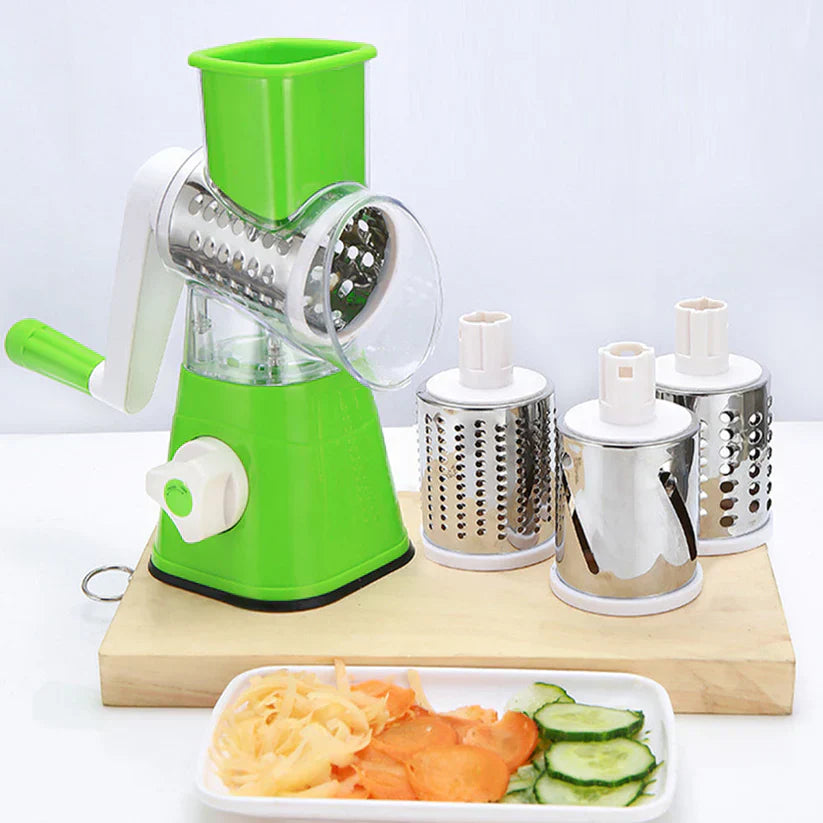 3 in 1 Multifunctional Vegetable Cutter