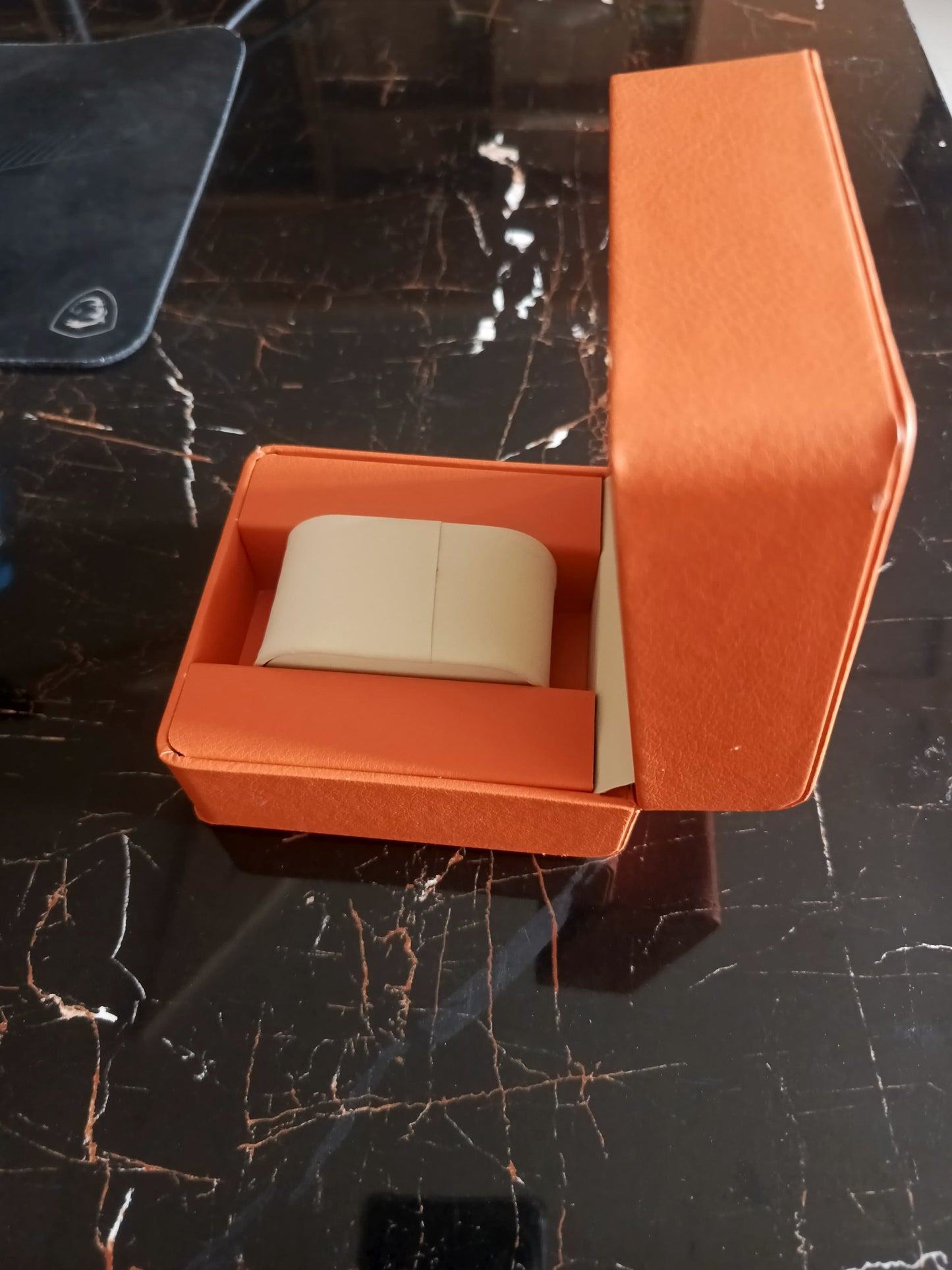 Premium Quality Box For a Watch