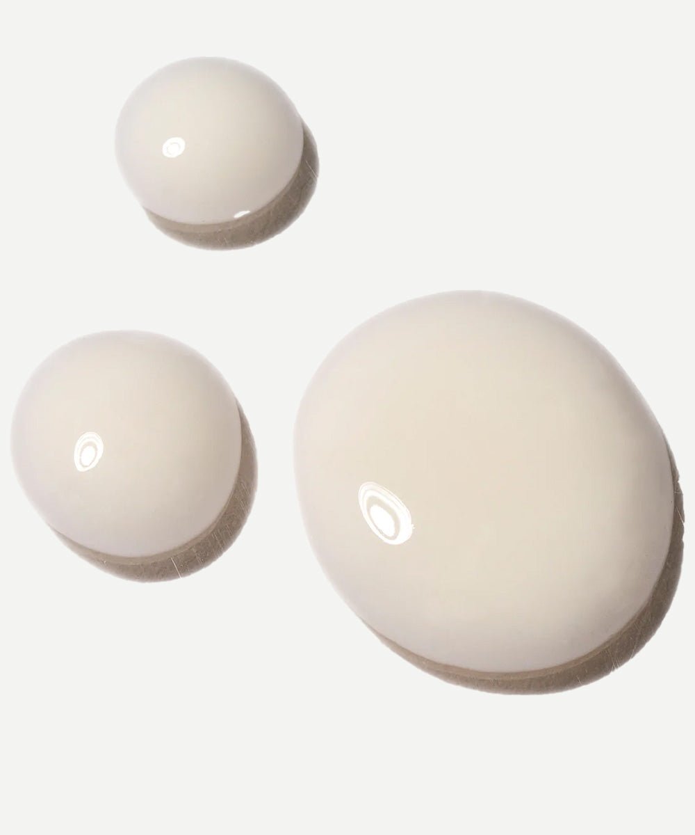 Amly - Detoxifying & Protecting City Screen Face Serum with Echinacea, Gotu Kola, Green Tea & Squalane