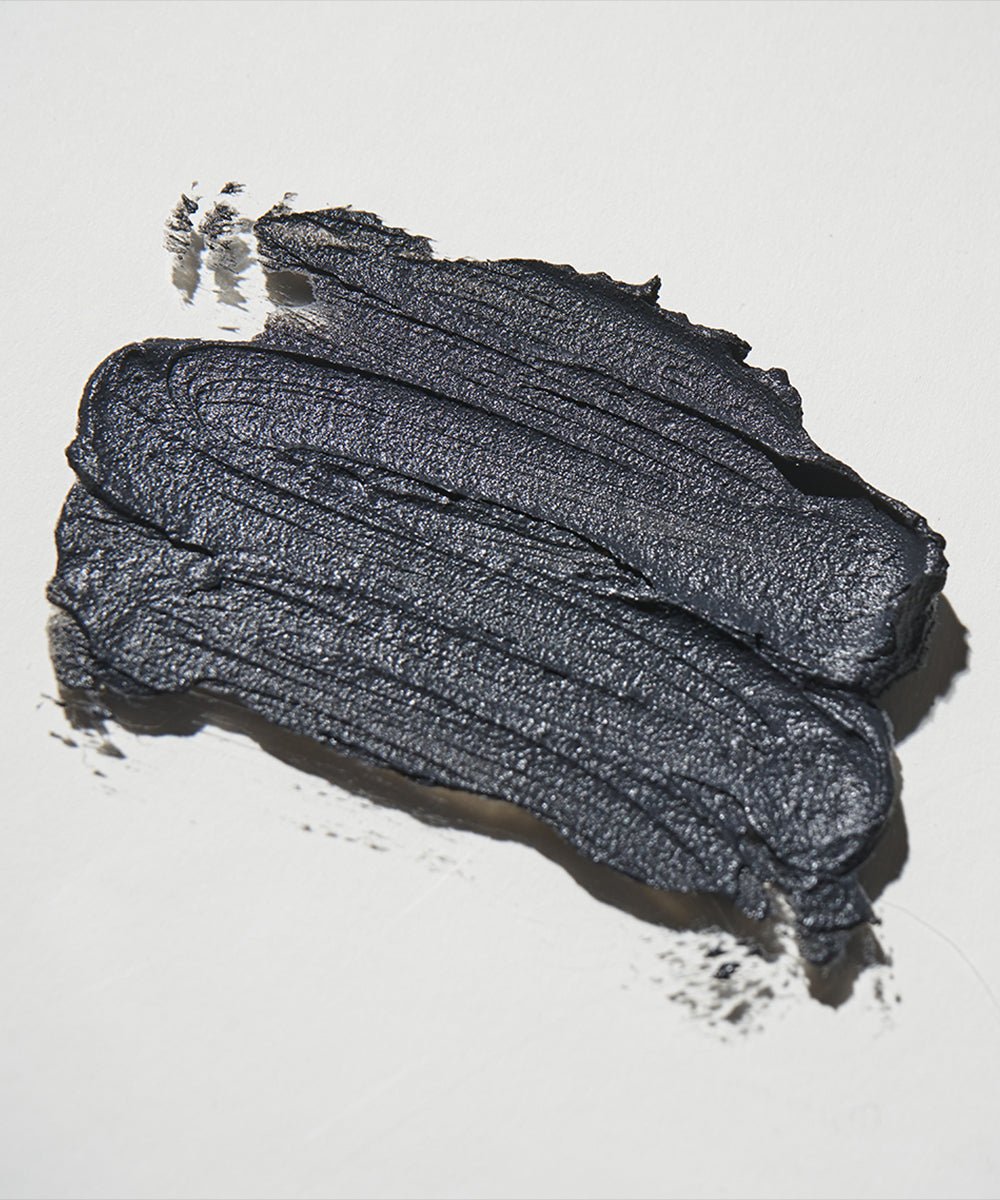Carbon Theory - Breakout Control Facial Exfoliating Scrub with Tea Tree Oil & Activated Charcoal