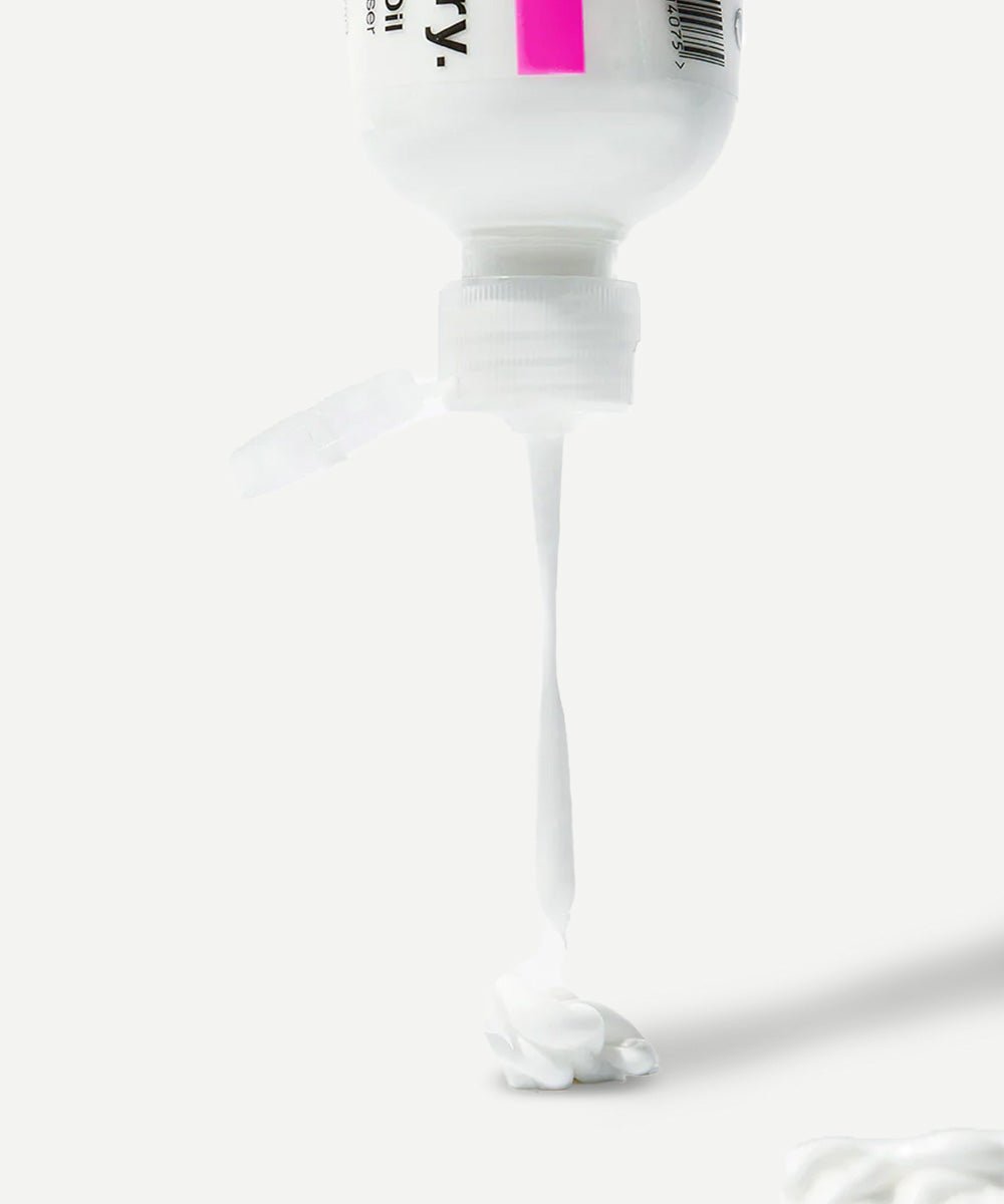 Carbon Theory - Vitamin E & Tea Tree Oil Facial Moisturizer